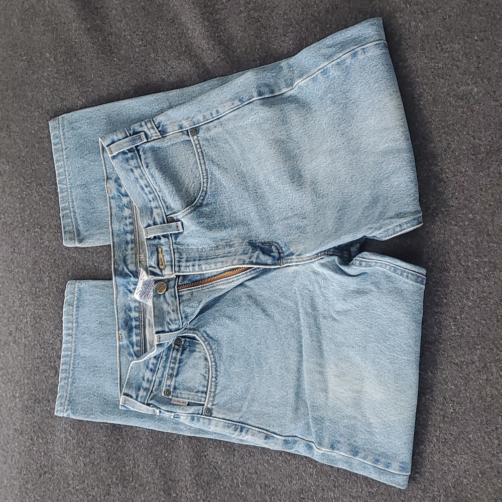 Carhartt "traditional fit"    W32 L28